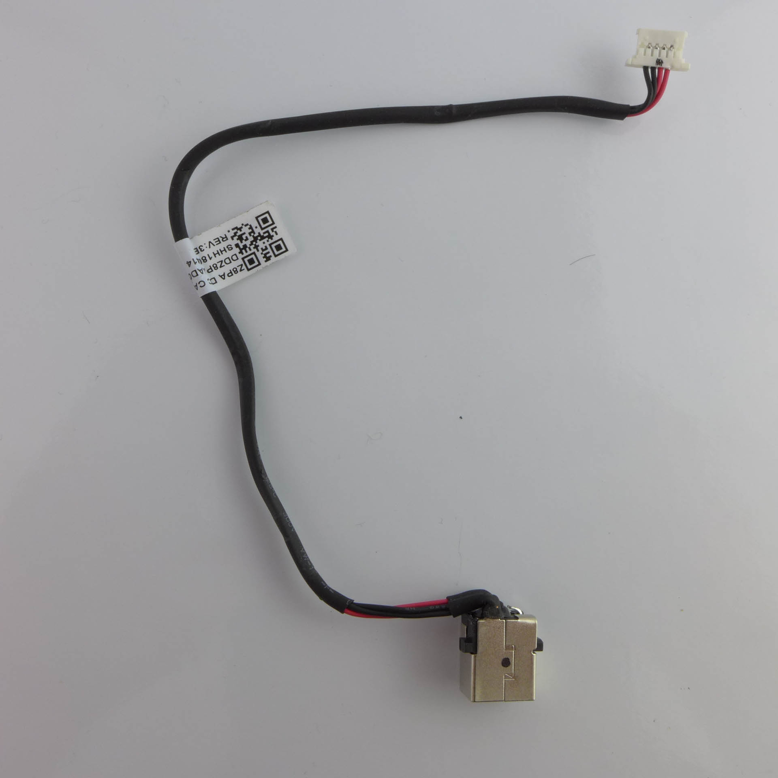 ORIGINAL Acer Aspire 1 A114-32 Netzbuchse Strombuchse Lade buchse dc jack ✅