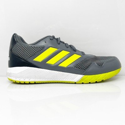 

Мужские кроссовки Adidas Altarun CQ0035 серые кроссовки размер 5,5, Серый, Altarun