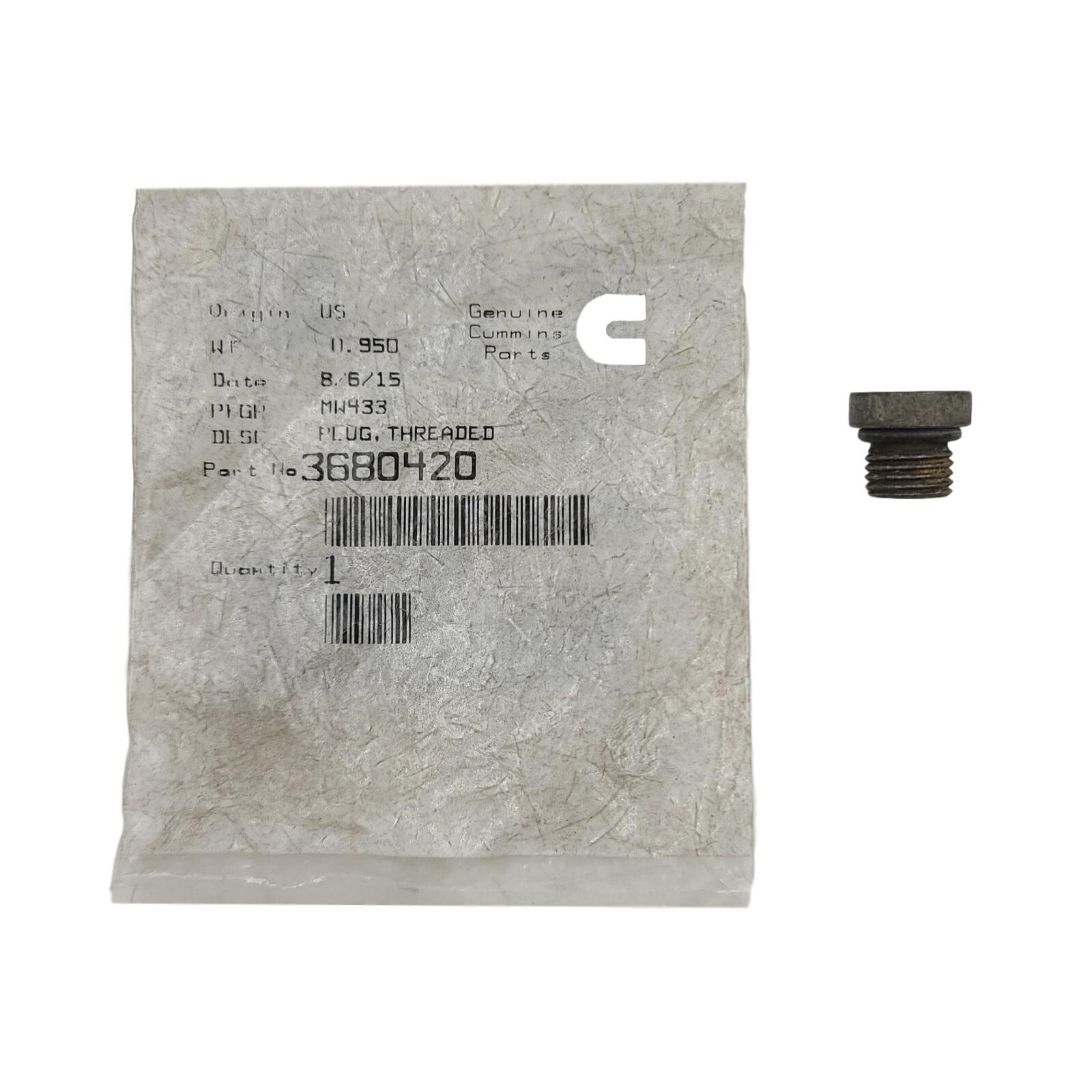 もん 2021-2023 ACURA TLX FRONT CRUISE CONTROL DISTANCE RADAR
