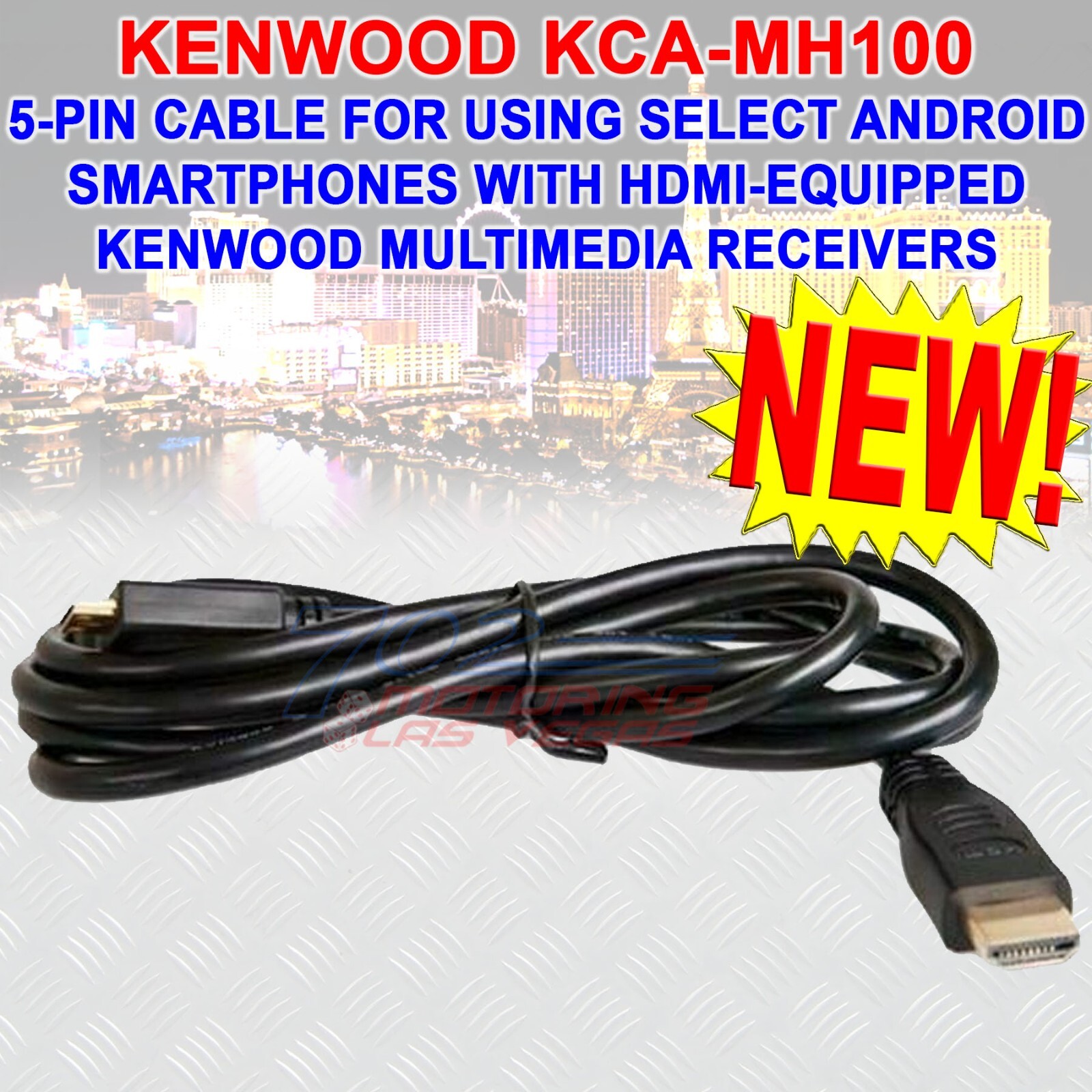 KENWOOD カーオーディオ Bluetooth HDMI/MHL対応 71w6L4otSmL._AC_UL210_SR210,