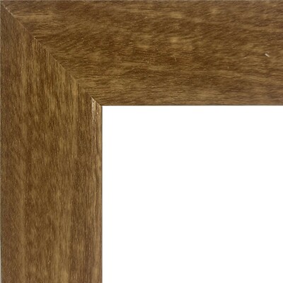 US Art Modern 1 Inch Picture Poster Frame, 7 Colors, 20+ Sizes