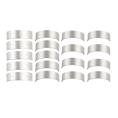 Engine Crankshaft w/ Connecting Rod For 2.4L Hyundai Sonata/Santa Fe Kia Optima