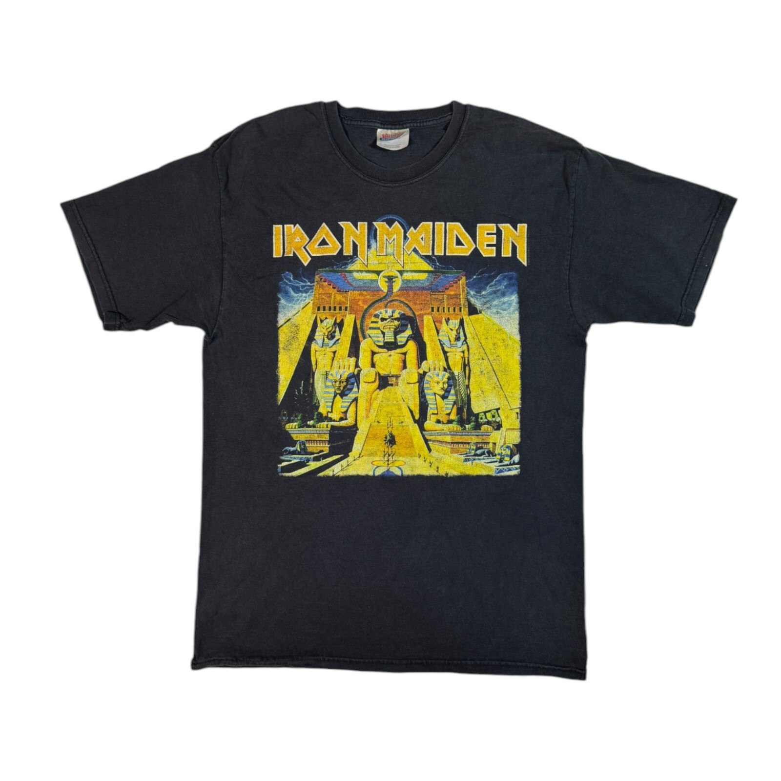 洋楽 IRON MAIDEN HEAVY L ARMY EMS-4104 Iron Maiden – Heavy Metal Army - Maiden Japan Live