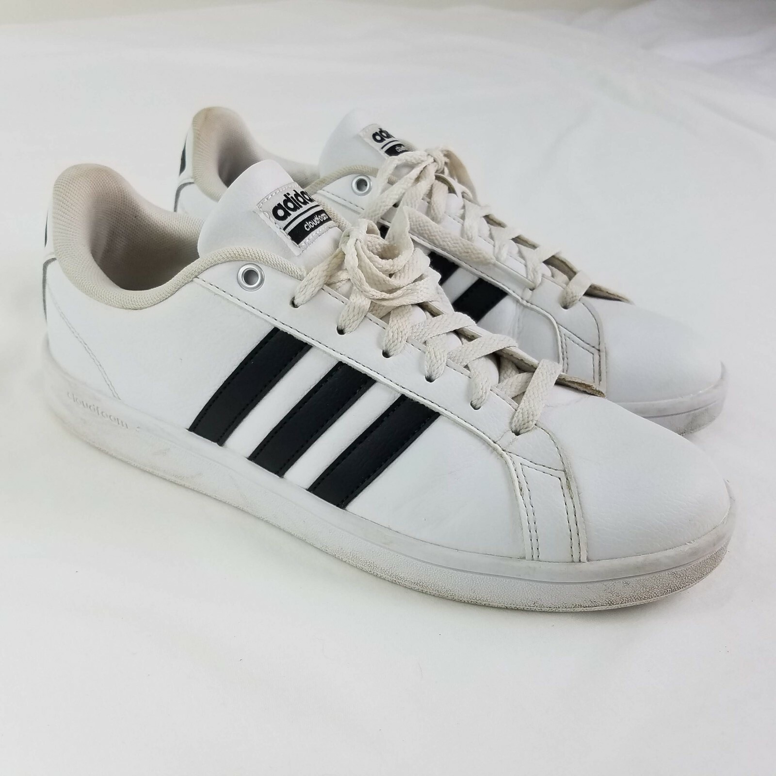 mens adidas cloudfoam advantage