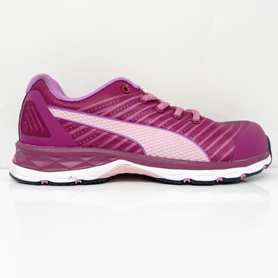 

Puma Mens Spectra Low 2.0 EH F2413-18 Purple Повседневная обувь Кроссовки Размер 8, Фиолетовый, Spectra Low 2.0 EH