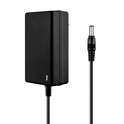 AC Adapter For Adaptive Micro Systems ams Beta Brite 213C-1 LED Sign Display