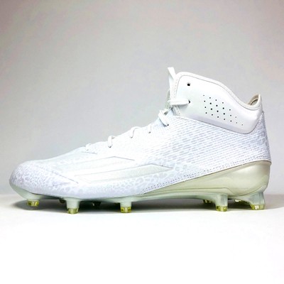 cheetah football cleats