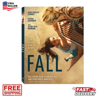 Fall [DVD]