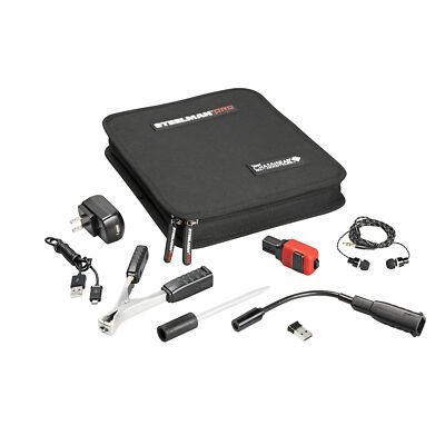 Steelman Pro Bluetooth ChassisEAR Lite Kit 78752