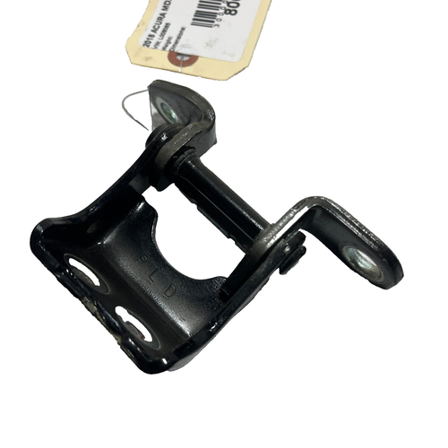 2017 - 2020 Acura MDX Rear Left Driver Side Door Upper Hinge OEM NH731P