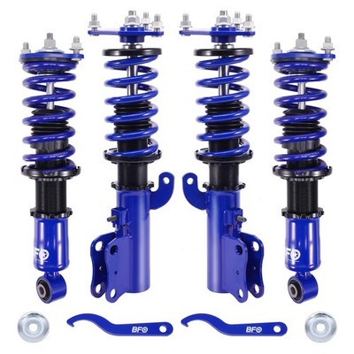 BFO Coilovers Shocks Suspension Kit For Mitsubishi Lancer 08-16