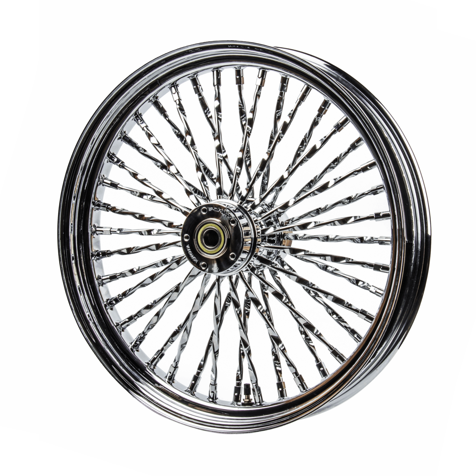 Hoprousa 2012+ Harley Deluxe Heritage Slim 21x3.25 Front