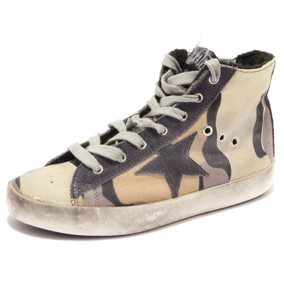 golden goose bimbi