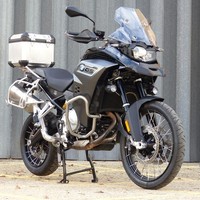 2021 BMW F850GS TE-“Adventure-Seeking GS Looking for Long-Term Rider ”
