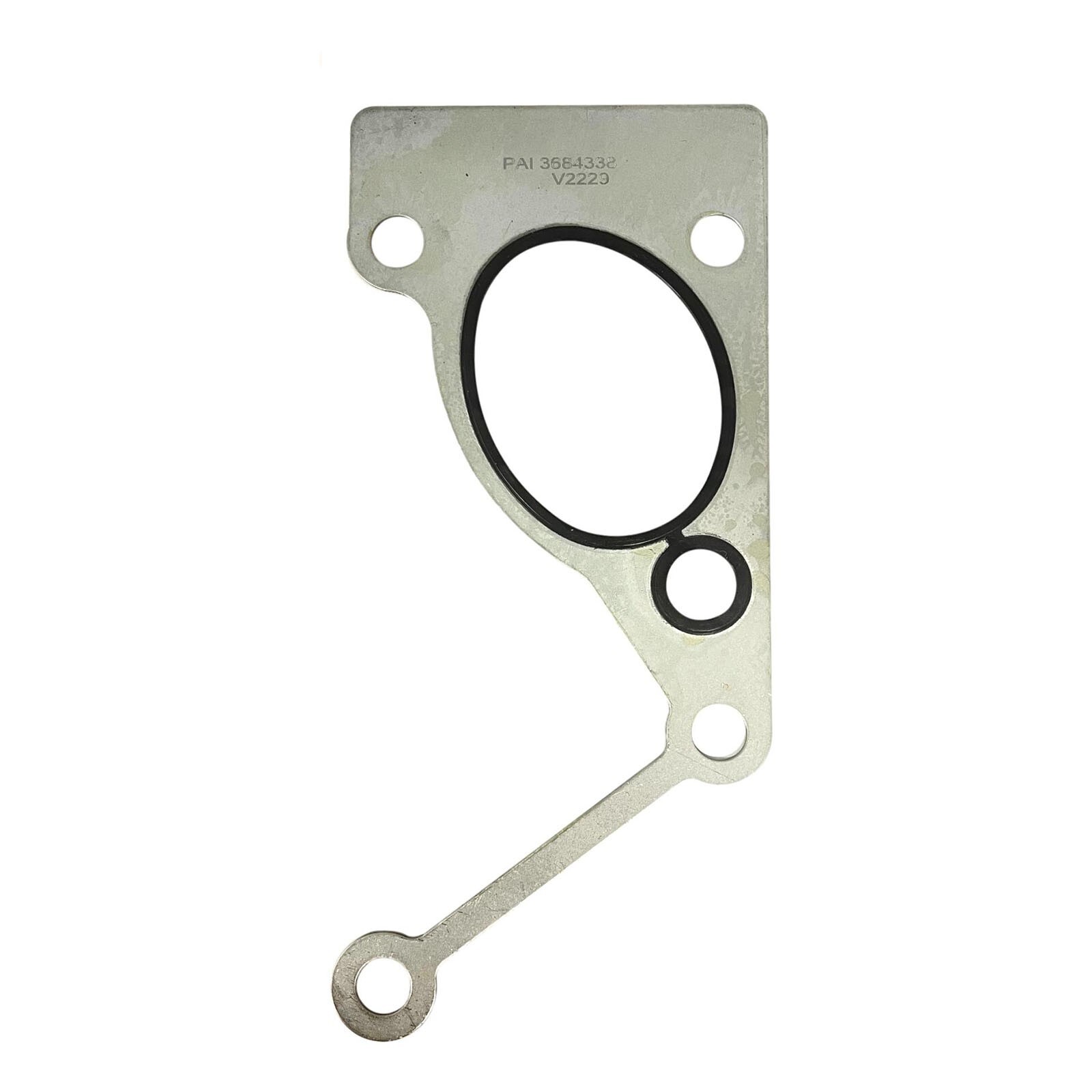 dise Cummins WATER COOLANT HOUSING GASKET ISX 131658 3684338 | eBay