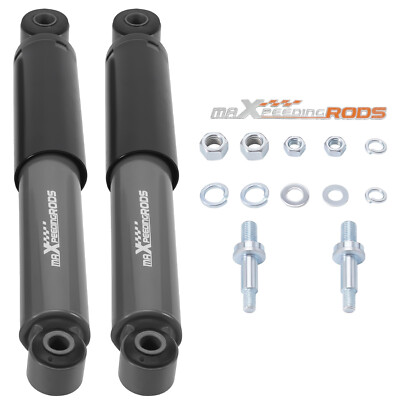 Front Lowering Shocks 2