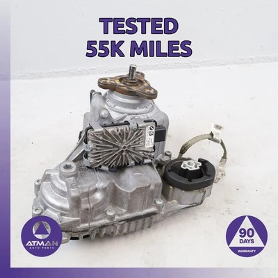 17-26 BMW G05 X5 M760i M850i RR ATC-13-1 xDrive Transmission Transfer Case OEM