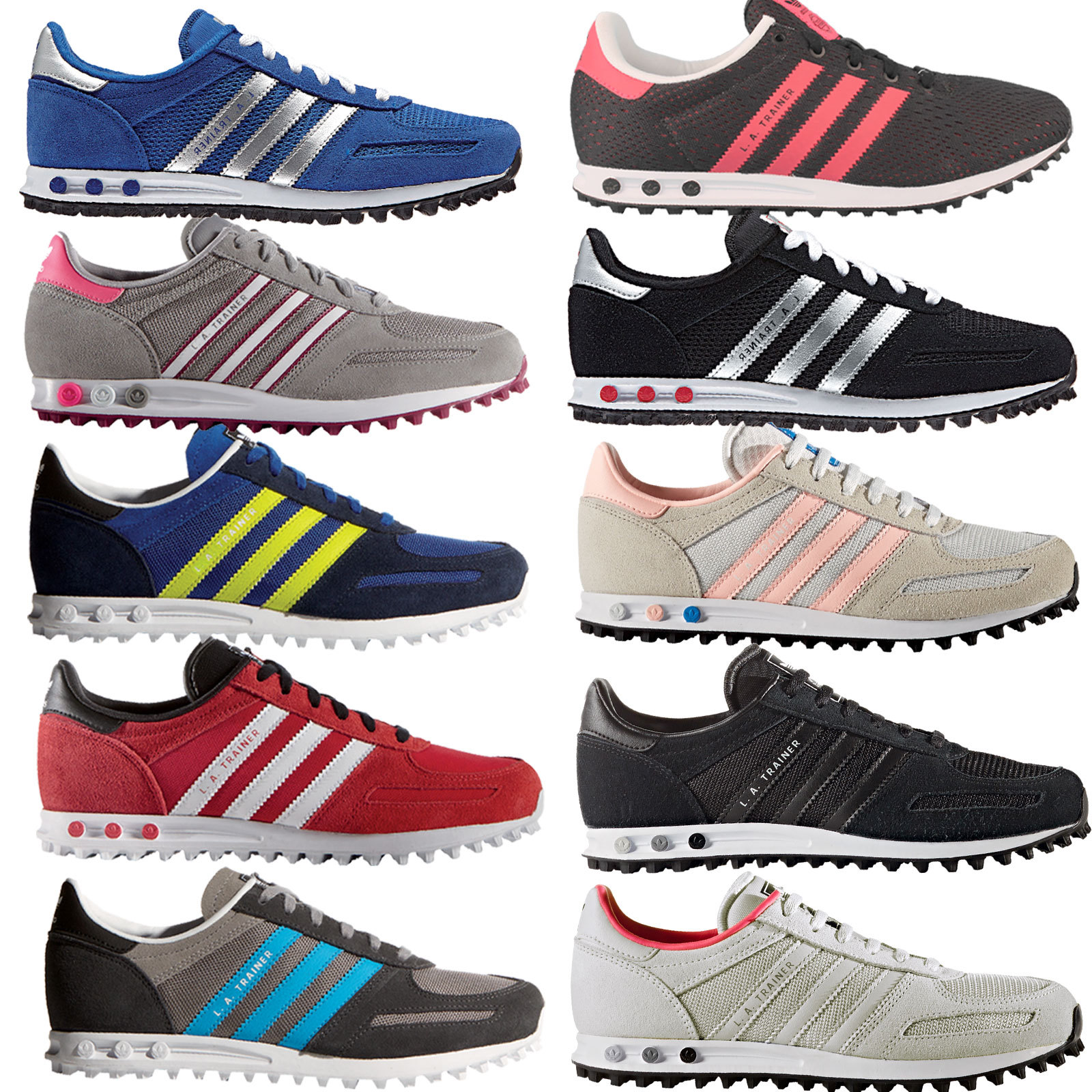 adidas sporthose kurz blau