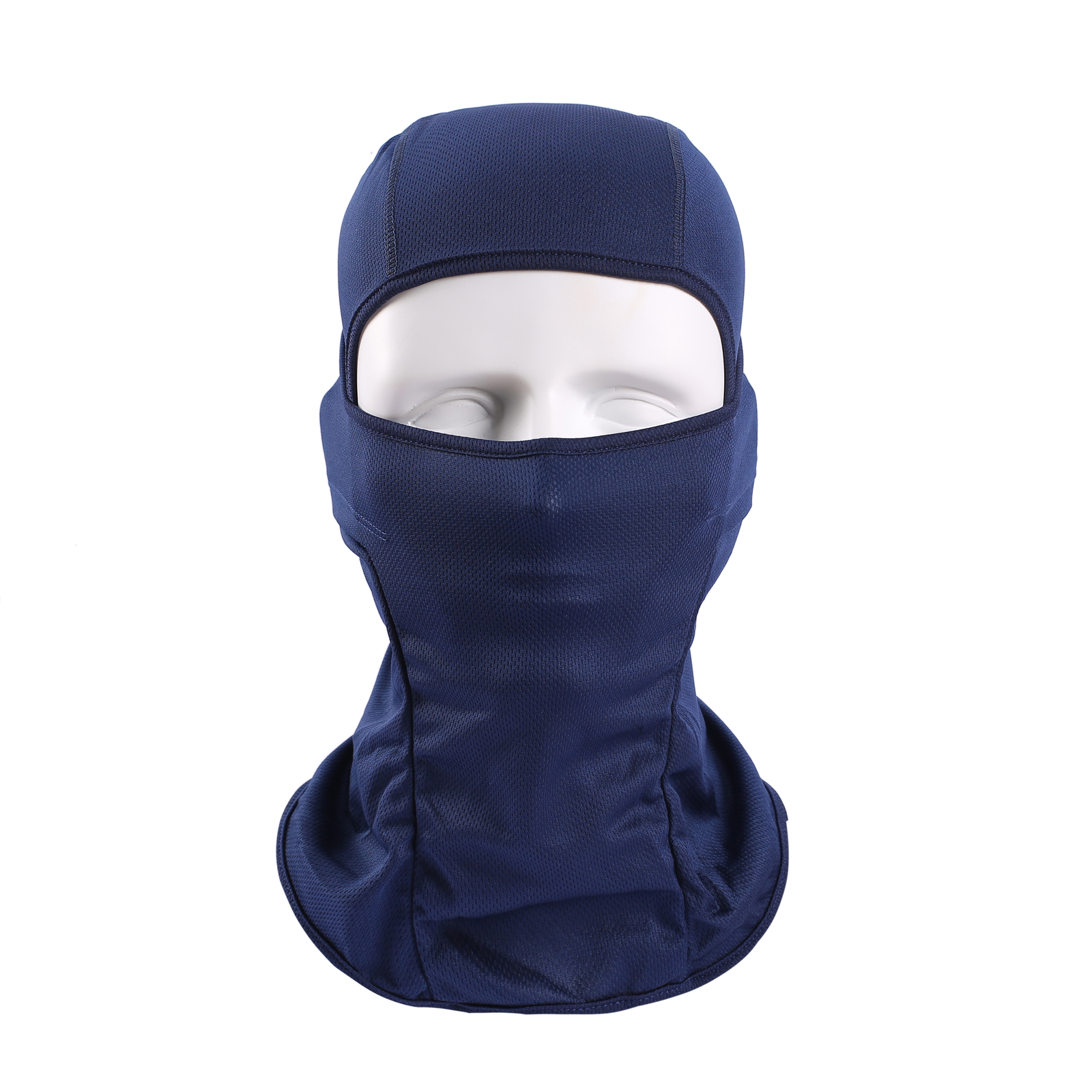 For Men Women Balaclava Face Mask UV Protection Ski Sun Hood Tactical Masks US
