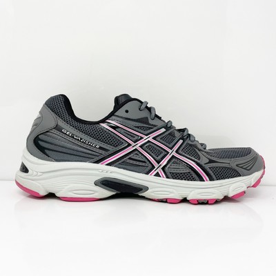 

Женские кроссовки Asics Gel Vanisher T75BQ серые кроссовки размер 9,5, Серый, Gel Vanisher