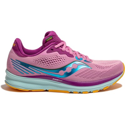 

Женские кроссовки Saucony Ride 14 Future | Весна 7 М Атлетик, Future | spring