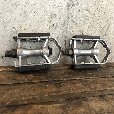 80s bike pedals