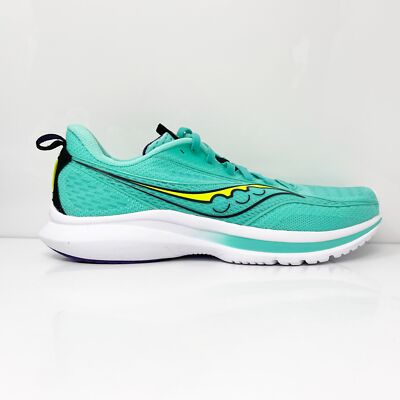 

Женские кроссовки Saucony Kinvara 13 S10723-26 синие кроссовки размер 10, Синий, kinvara 13