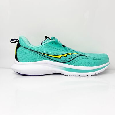 Женские кроссовки Saucony Kinvara 13 S10723-26 синие кроссовки размер 10