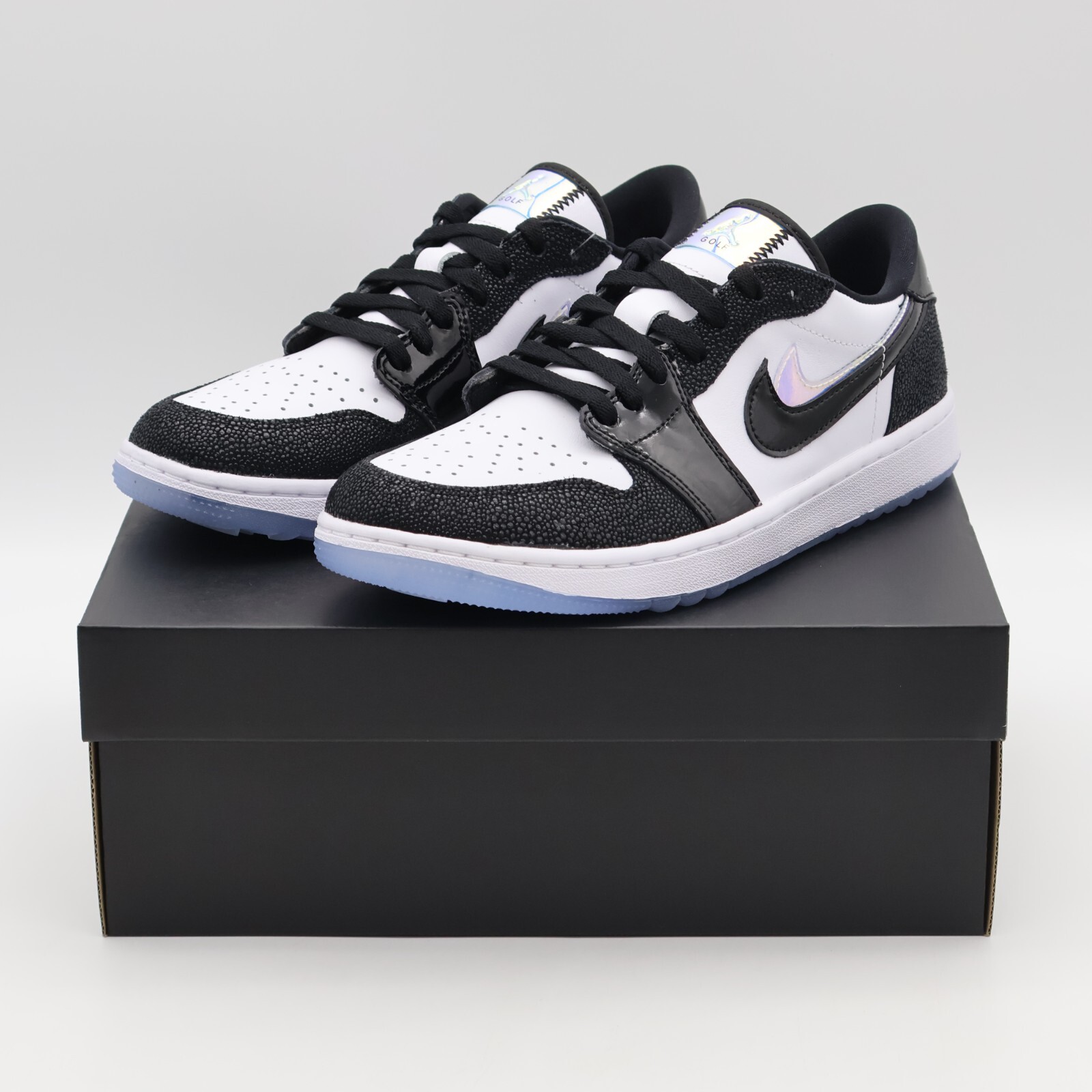 FZ4159-100 Nike Air Jordan 1 Low Golf NRG Endless Pursuit FZ4159-100 Nike Air Jordan 1 Low Golf NRG Endless Pursuit