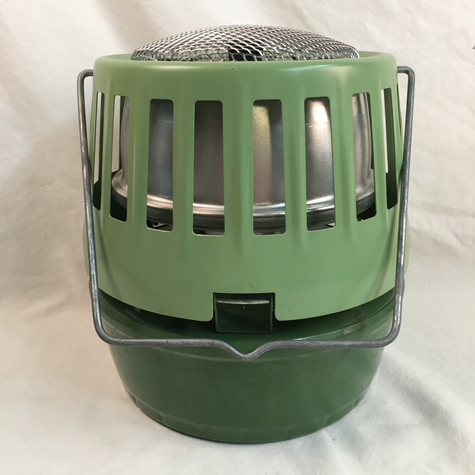 COLEMAN PORTABLE CATALYTIC HEATER 513B