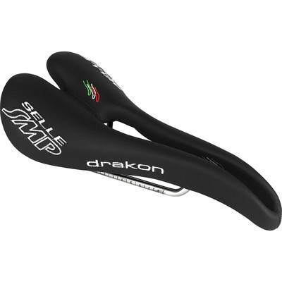 ZSTRIKEDRAMN Selle SMP Drakon Saddle Black