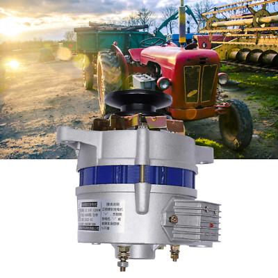 1200W Permanent Magnet Synchronous Generator Constant Voltage Alternator AC