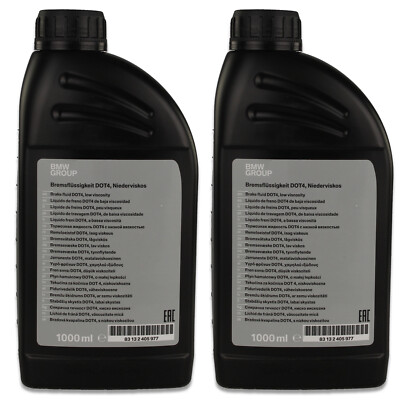 Bremsflussigkeit Fur Bmw E61 Touring