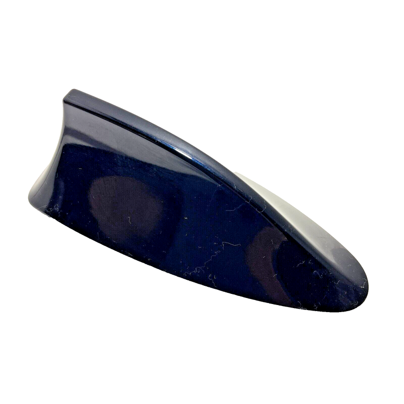 Used 2009-2015 BMW 750LI 550I REAR ROOF SHARK FIN ANTENNA COVER HOUSING = 416 = OEM