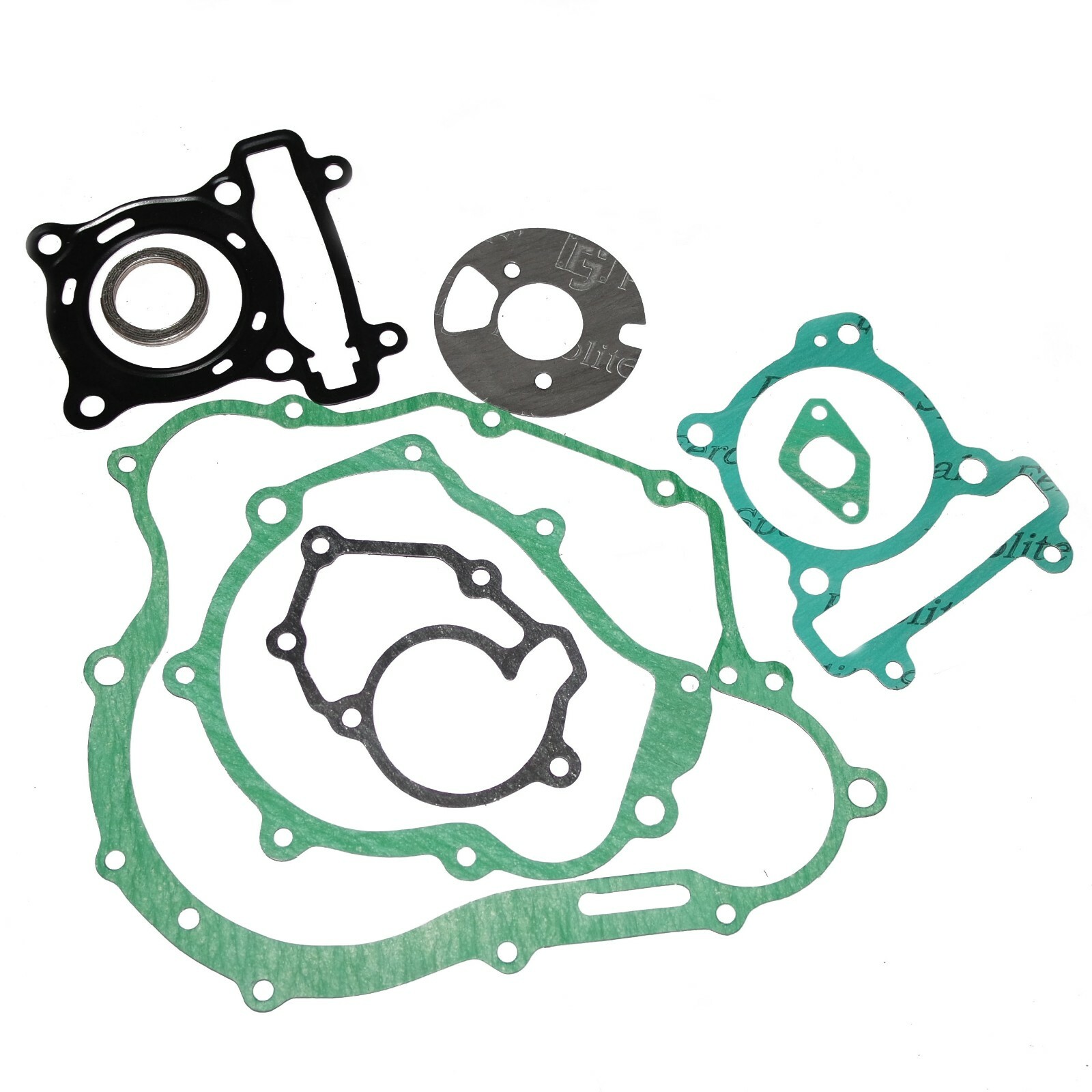 Engine Overhauling Gasket Kit For Yamaha R15 Motorcycle  