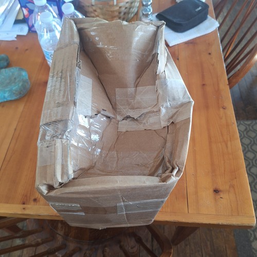 Item photo(s) from verified buyer