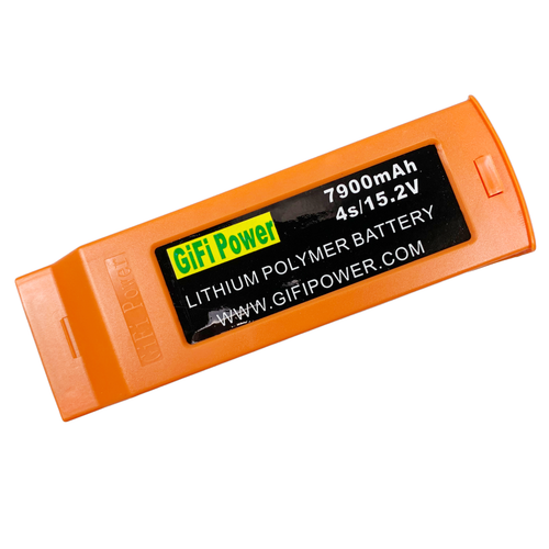 MaximalPower 7900mAh Lithium-Polymer Battery For Yuneec H520 Typhoon H plus