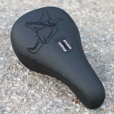 animal bmx seat