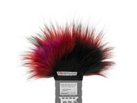 Gutmann Mikrofon Windschutz für Sony PCM-A10 Modell PHOENIX limitiert