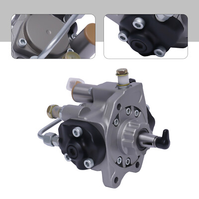 Denso Diesel Fuel Pump Fit For 2004-2007 Isuzu NPR 4HK1 8-97328886-5 294000-0266