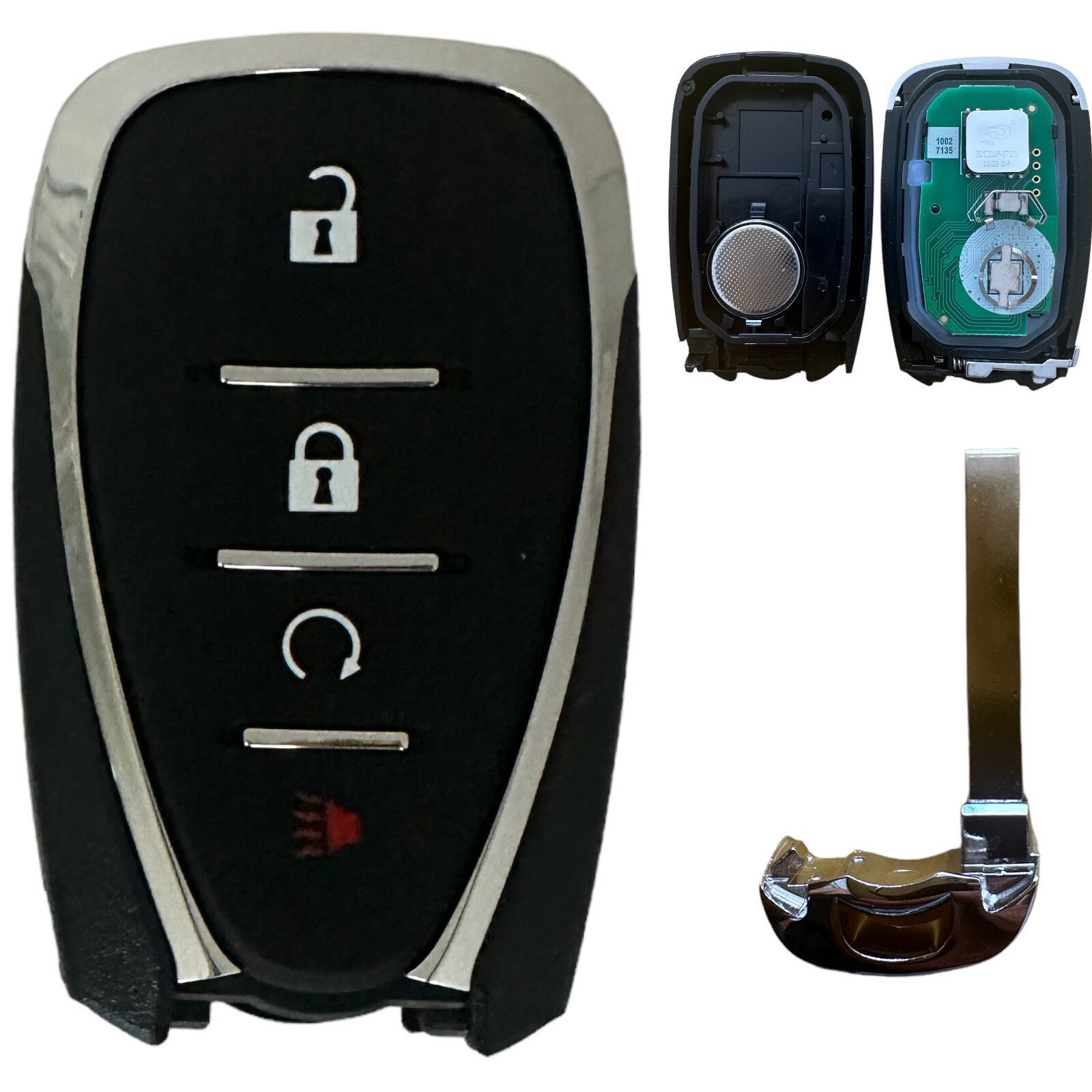 ①☆ Customize Chevy Tracking　　　　　【特典会員限定】 ①☆ Customize Chevy Tracking【特典会員限定】