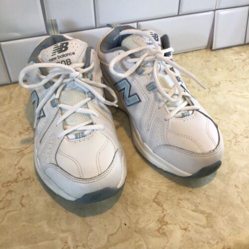 New Balance Women's 608 V5 Casual Comfort Cross Trainer New Balance Women's 608 V5 Casual Comfort Cross Trainer