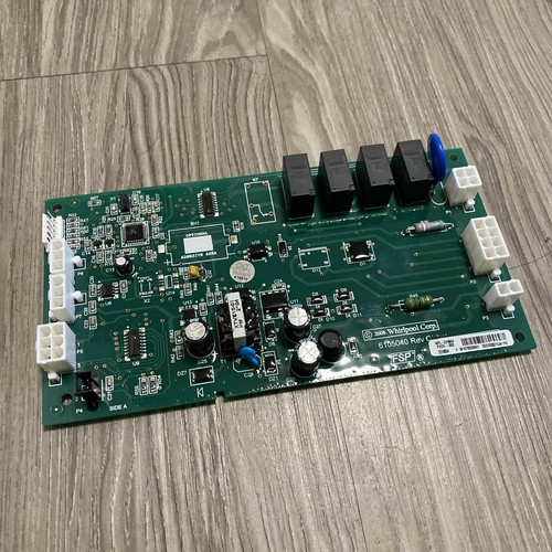 abcd2324ページ W11712987 Washing Machine Control Board Repair Service