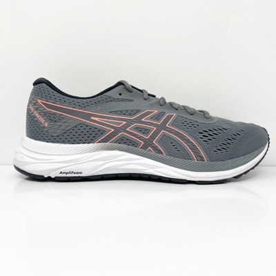 

Женские кроссовки Asics Gel Excite 6 1012A150 серые кроссовки размер 10, Серый, Gel Excite 6