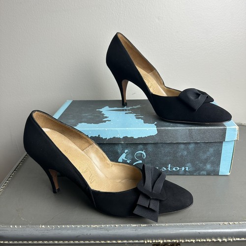 靴 ameri vintage/WAVE TOE PUMPS セール】WAVE CUTTING PUMPS（パンプス）｜Ameri（アメリ）の
