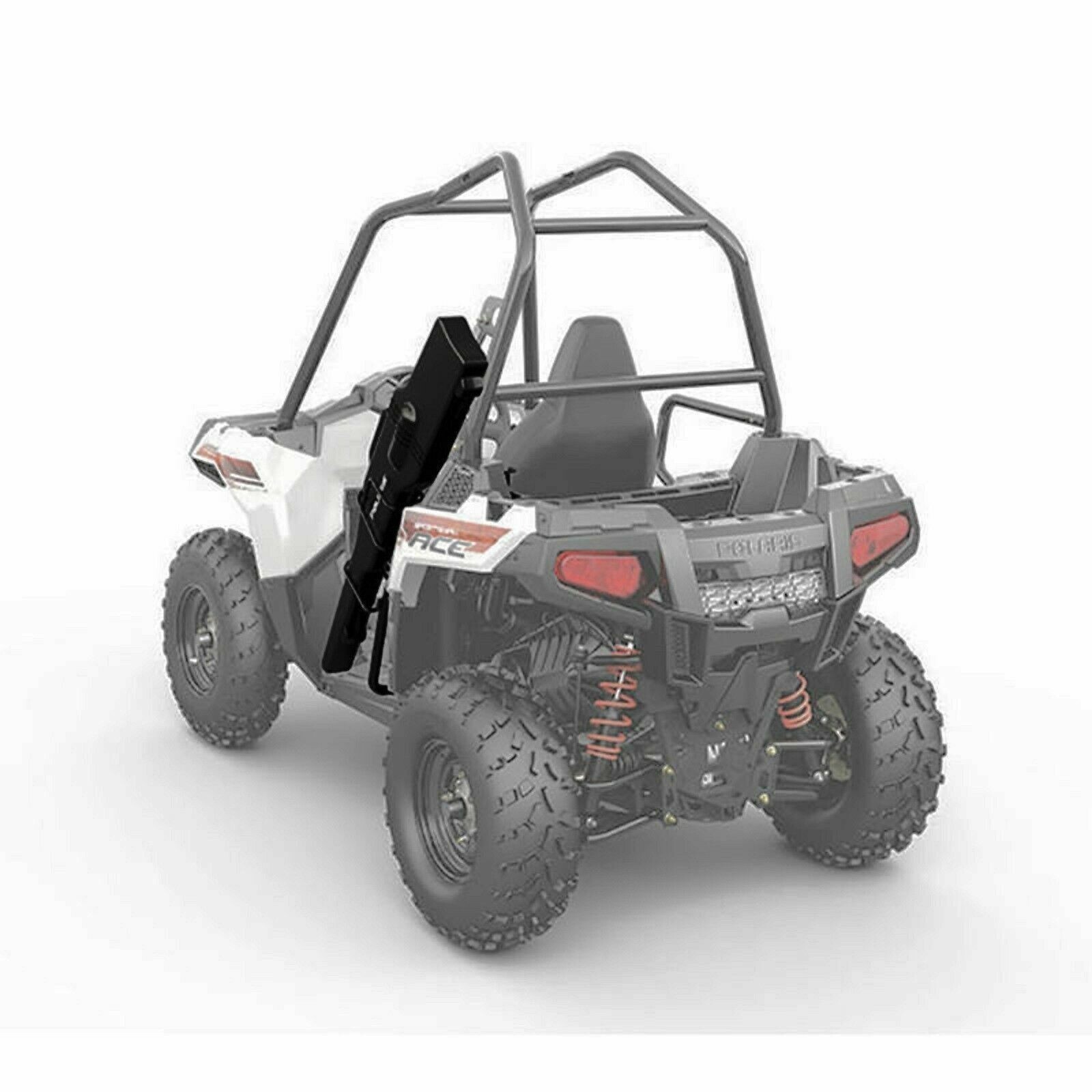 のあ POLARIS OEM Reverse Warning Kit | 2876228 | eBay