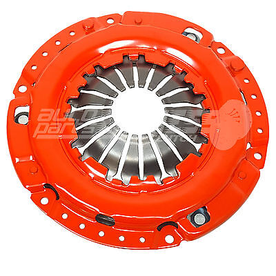 Gear Masters Stage 3 Clutch With Slave Kit For GMC Sonoma SLS 96-02 2.2L 4 Cyl