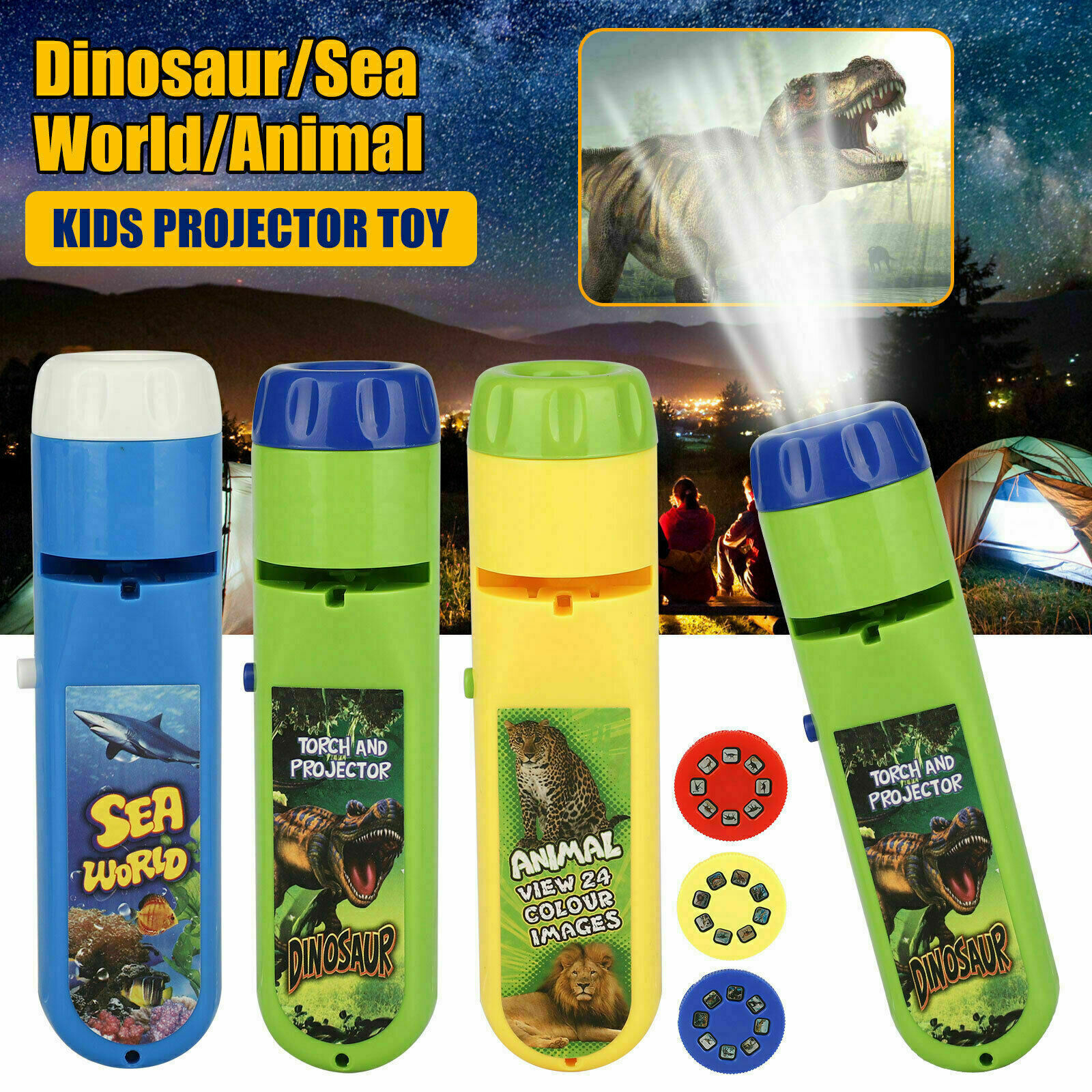 Educational Learning Toys for Kids Toddlers Age 3 4 5 6 7 8 
