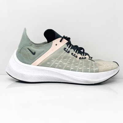 

Nike Womens EXP X14 AO3170-300 Зеленые кроссовки кроссовки размер 7,5, Зеленый, EXP X14