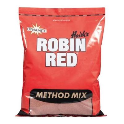 Dynamite Robin Red Method Mix 1.8kg